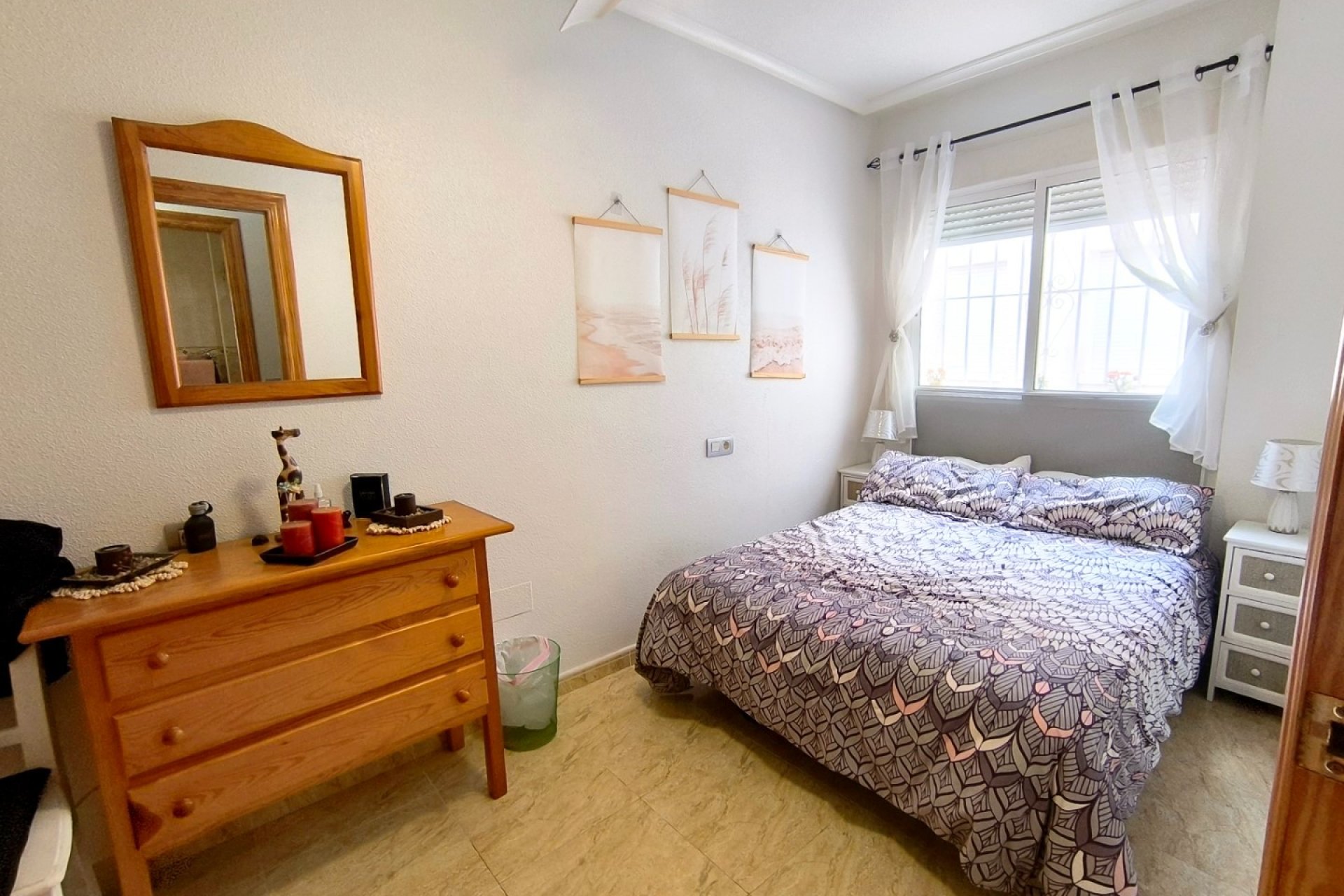 Re-Sale - Apartment - Orihuela