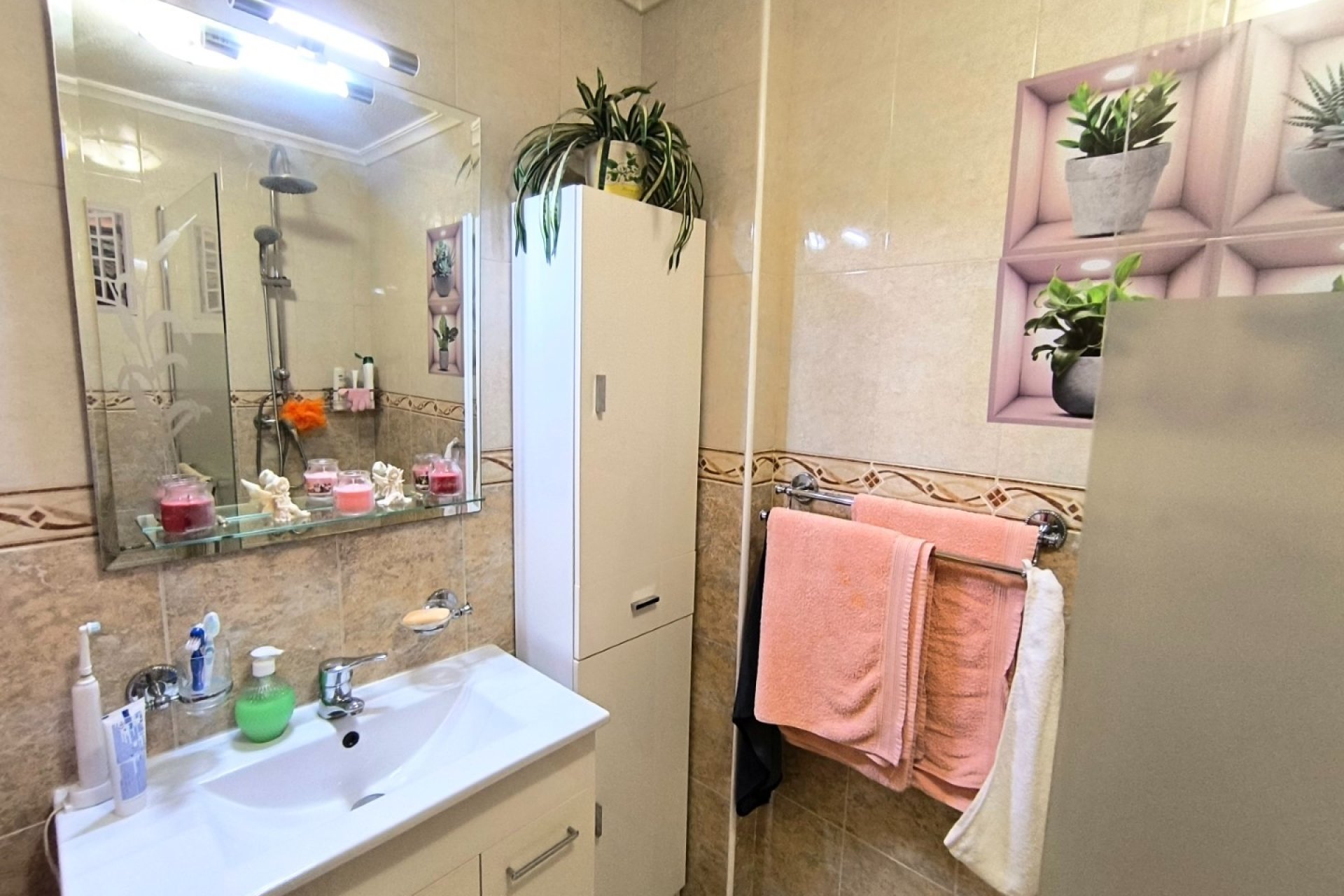 Re-Sale - Apartment - Orihuela