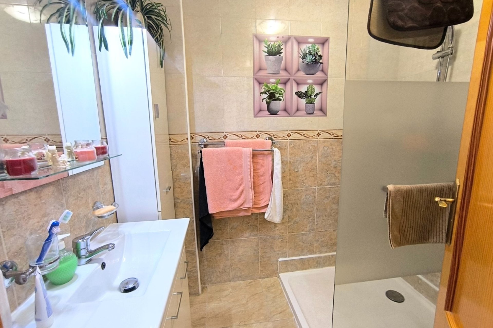 Re-Sale - Apartment - Orihuela
