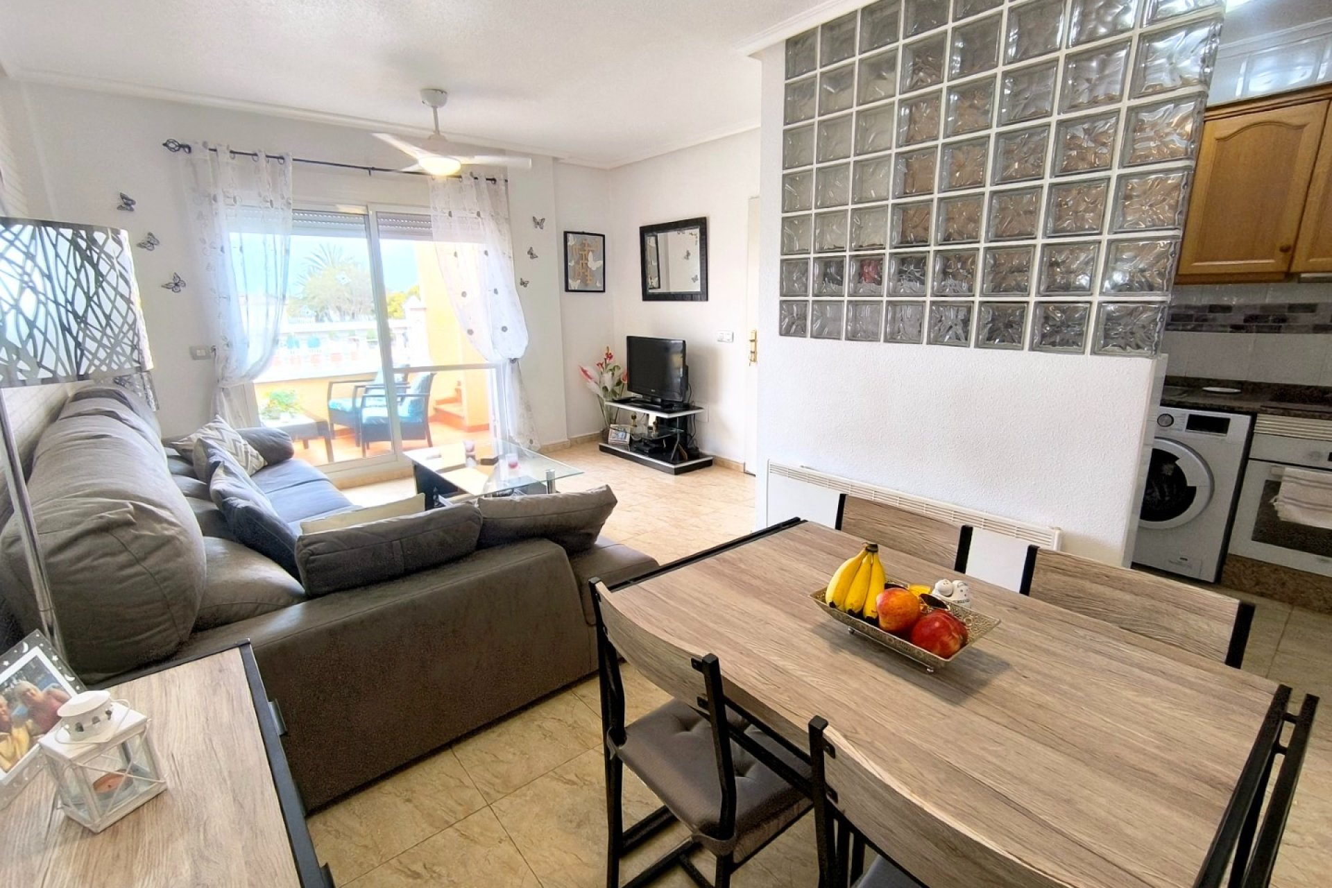 Re-Sale - Apartment - Orihuela