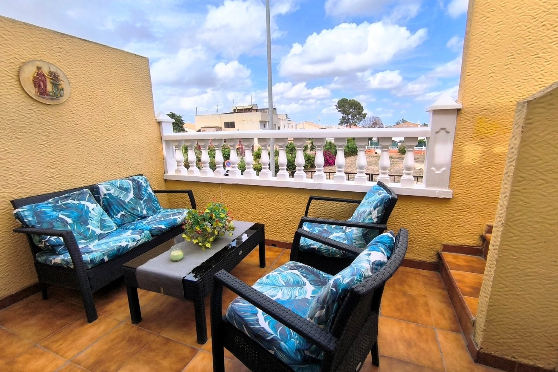 Re-Sale - Apartment - Orihuela