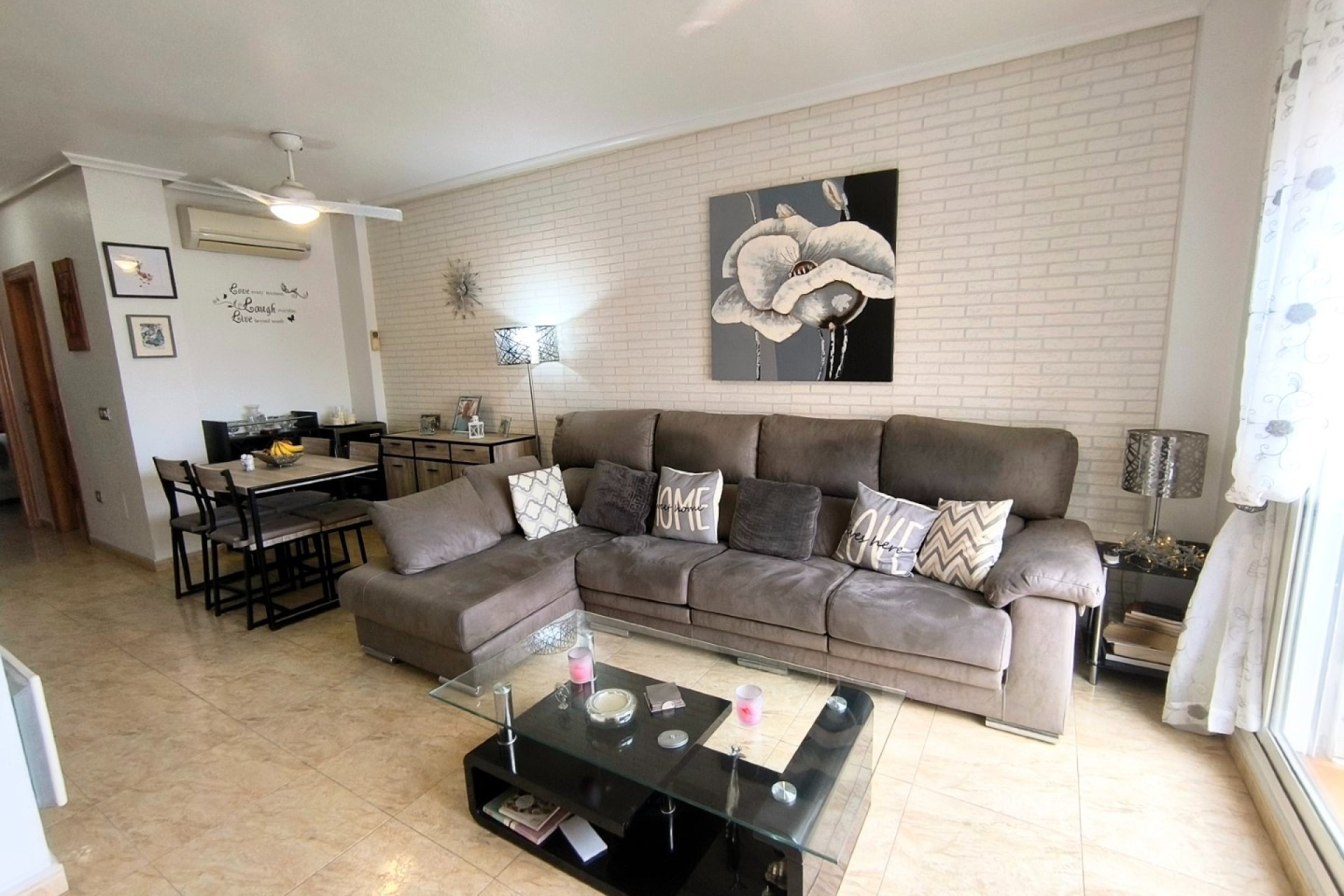 Re-Sale - Apartment - Orihuela