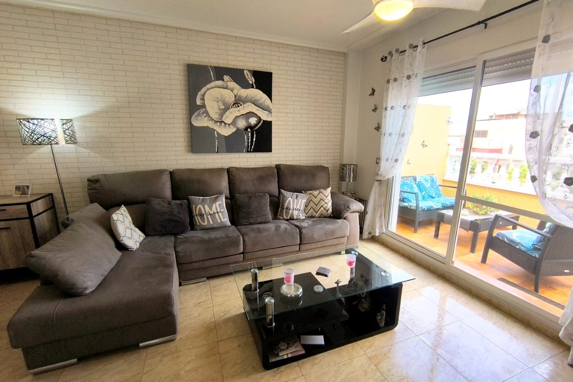 Re-Sale - Apartment - Orihuela