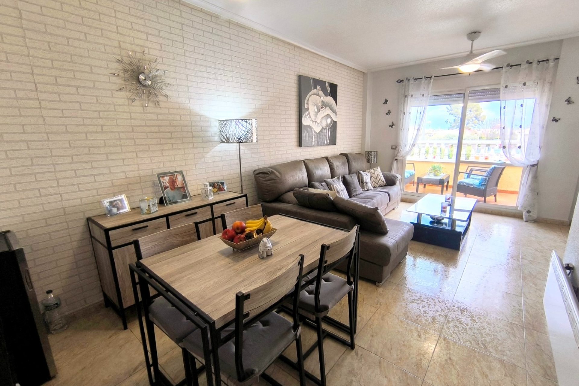 Re-Sale - Apartment - Orihuela