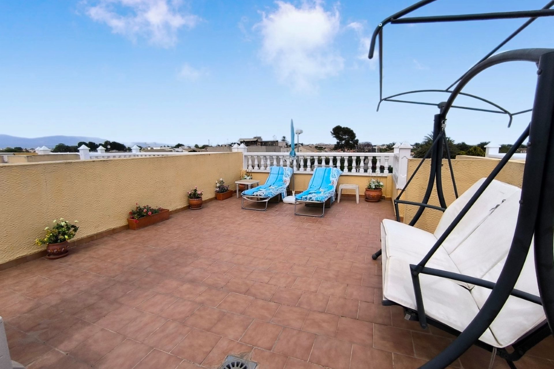Re-Sale - Apartment - Orihuela