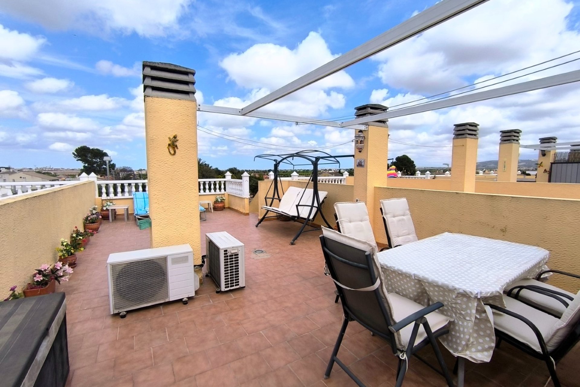 Re-Sale - Apartment - Orihuela