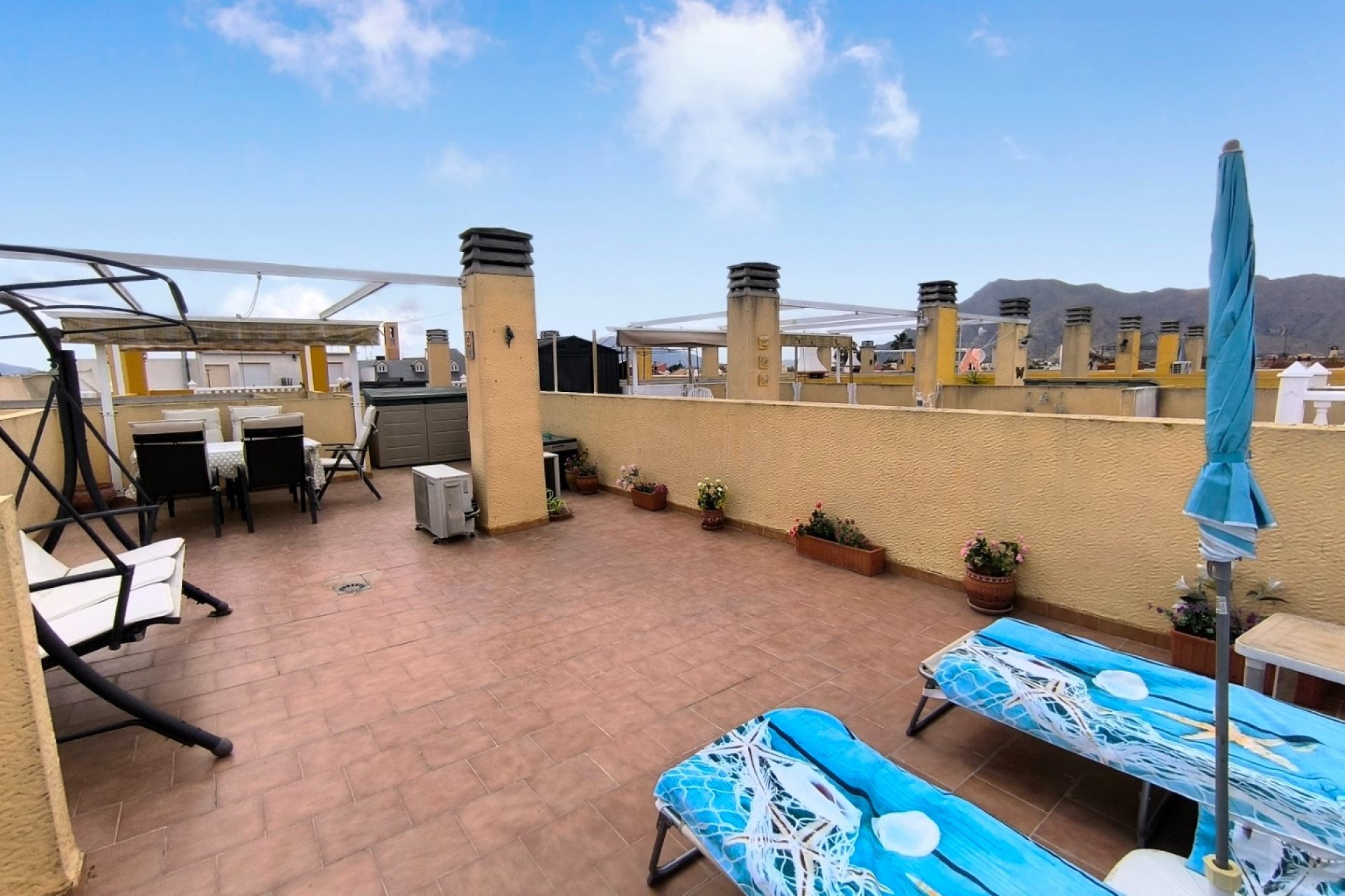 Re-Sale - Apartment - Orihuela