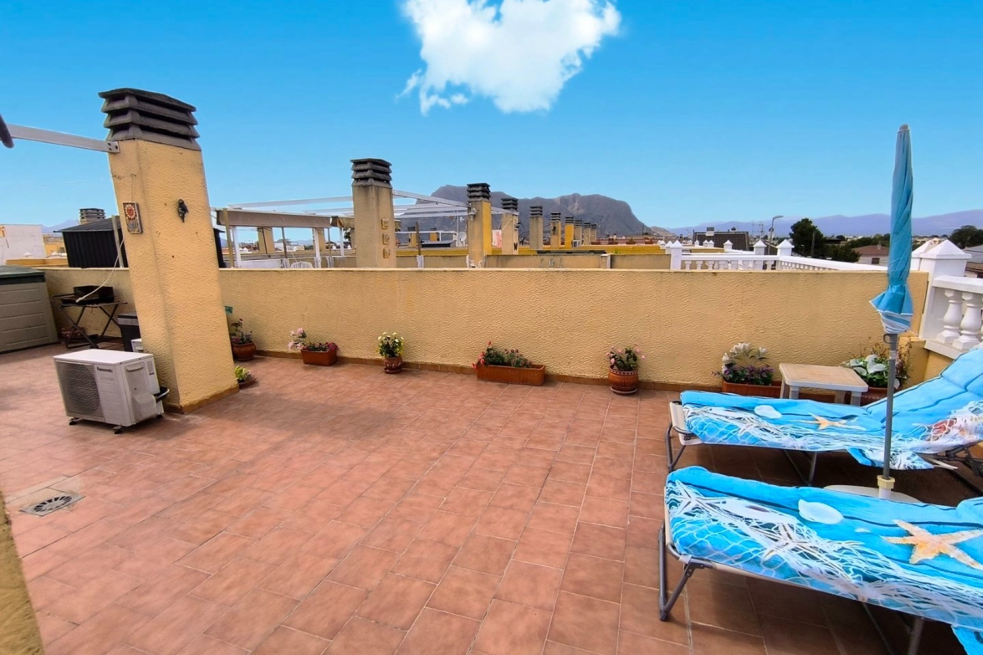 Re-Sale - Apartment - Orihuela