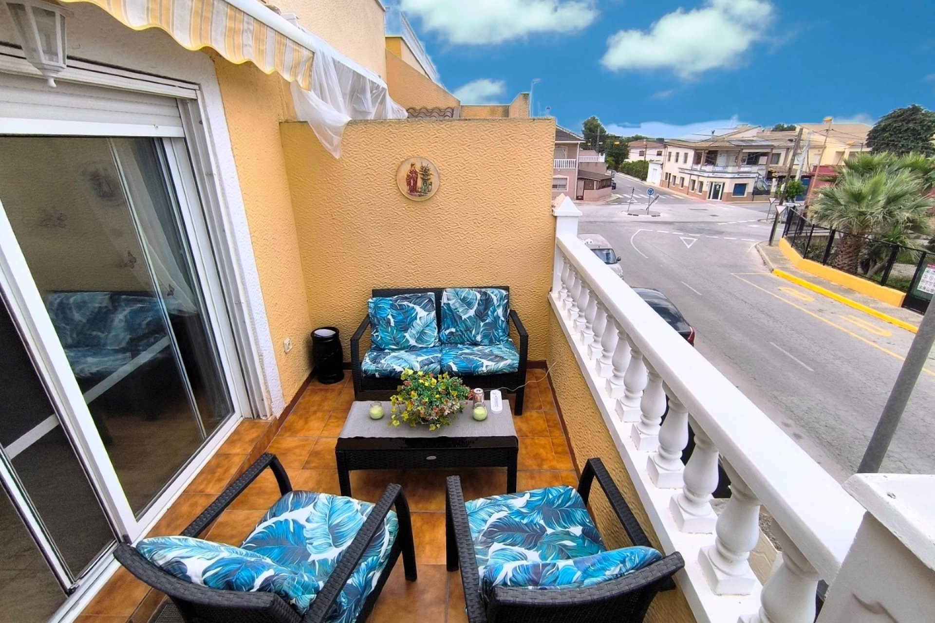 Re-Sale - Apartment - Orihuela