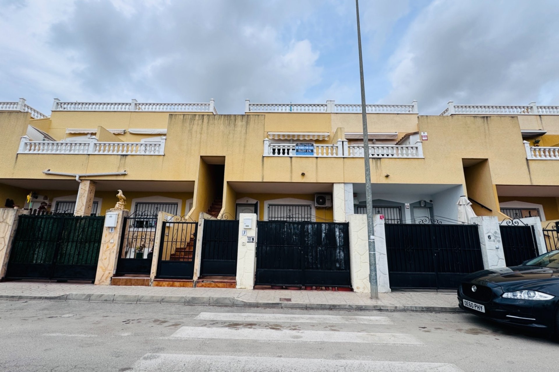 Re-Sale - Apartment - Orihuela