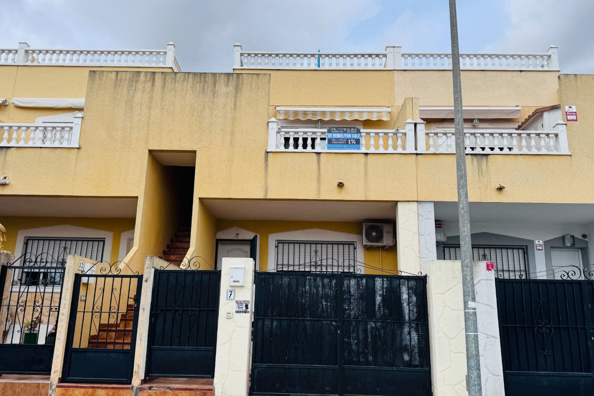 Re-Sale - Apartment - Orihuela