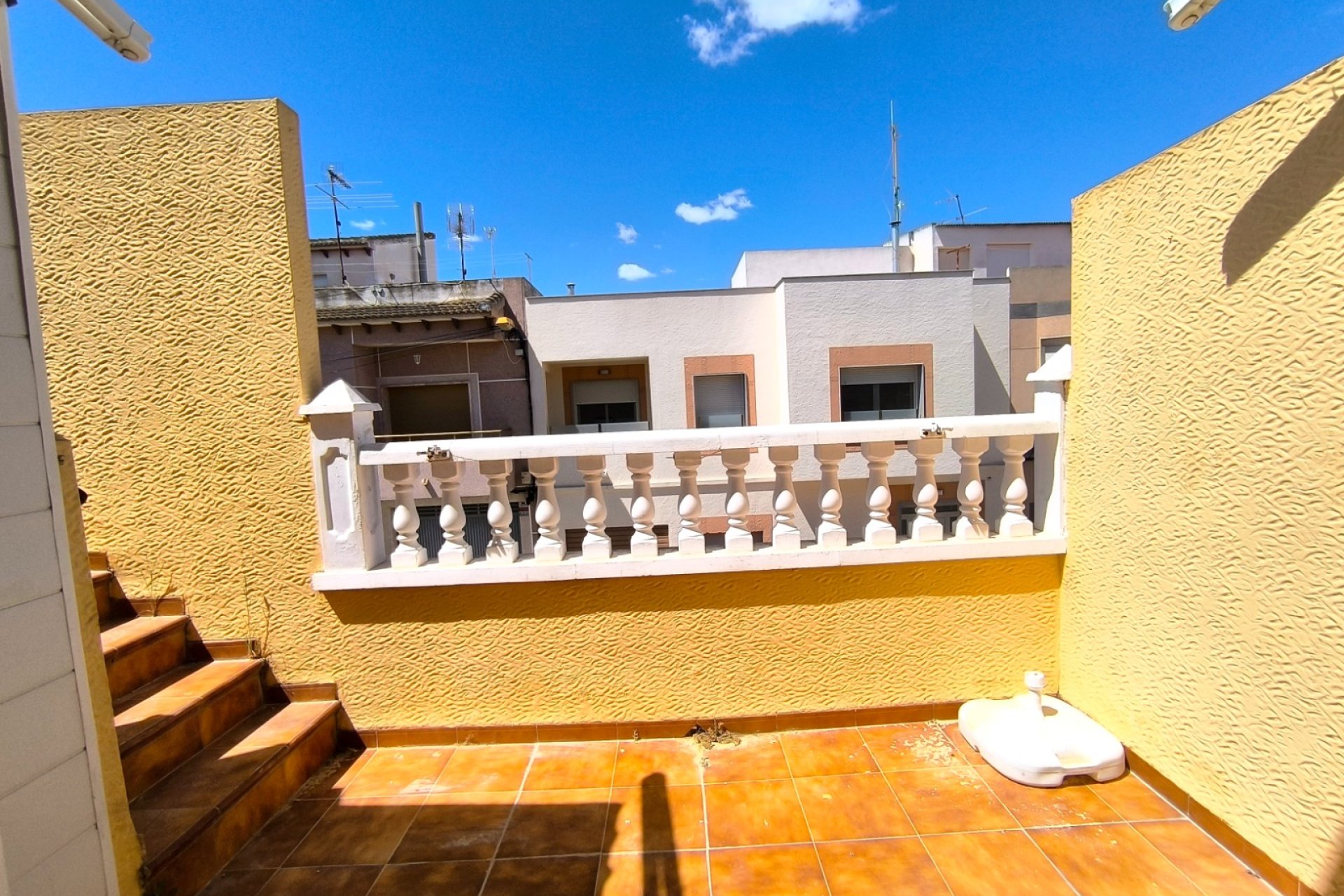 Re-Sale - Apartment - Orihuela