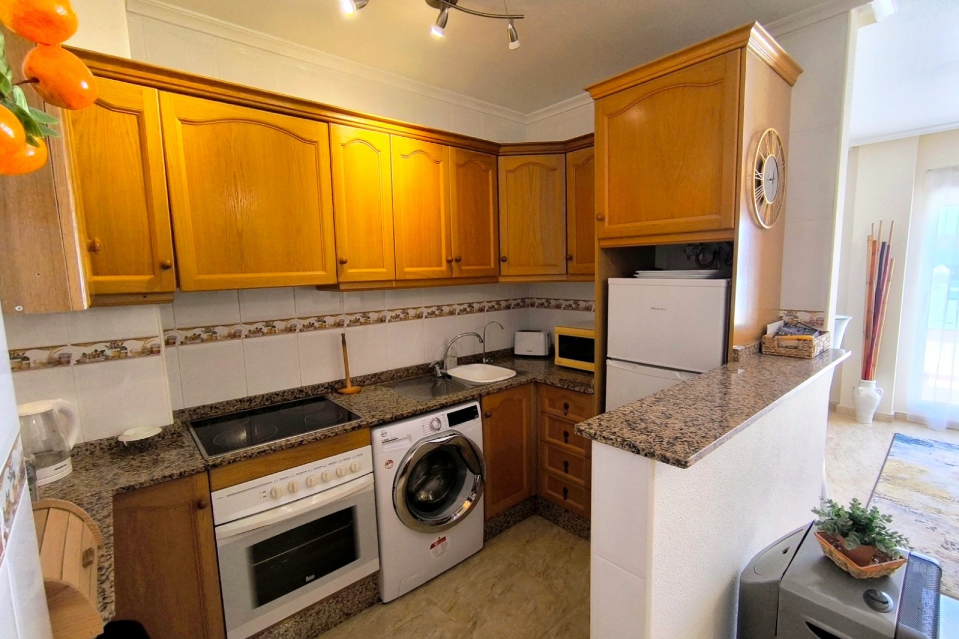 Re-Sale - Apartment - Orihuela