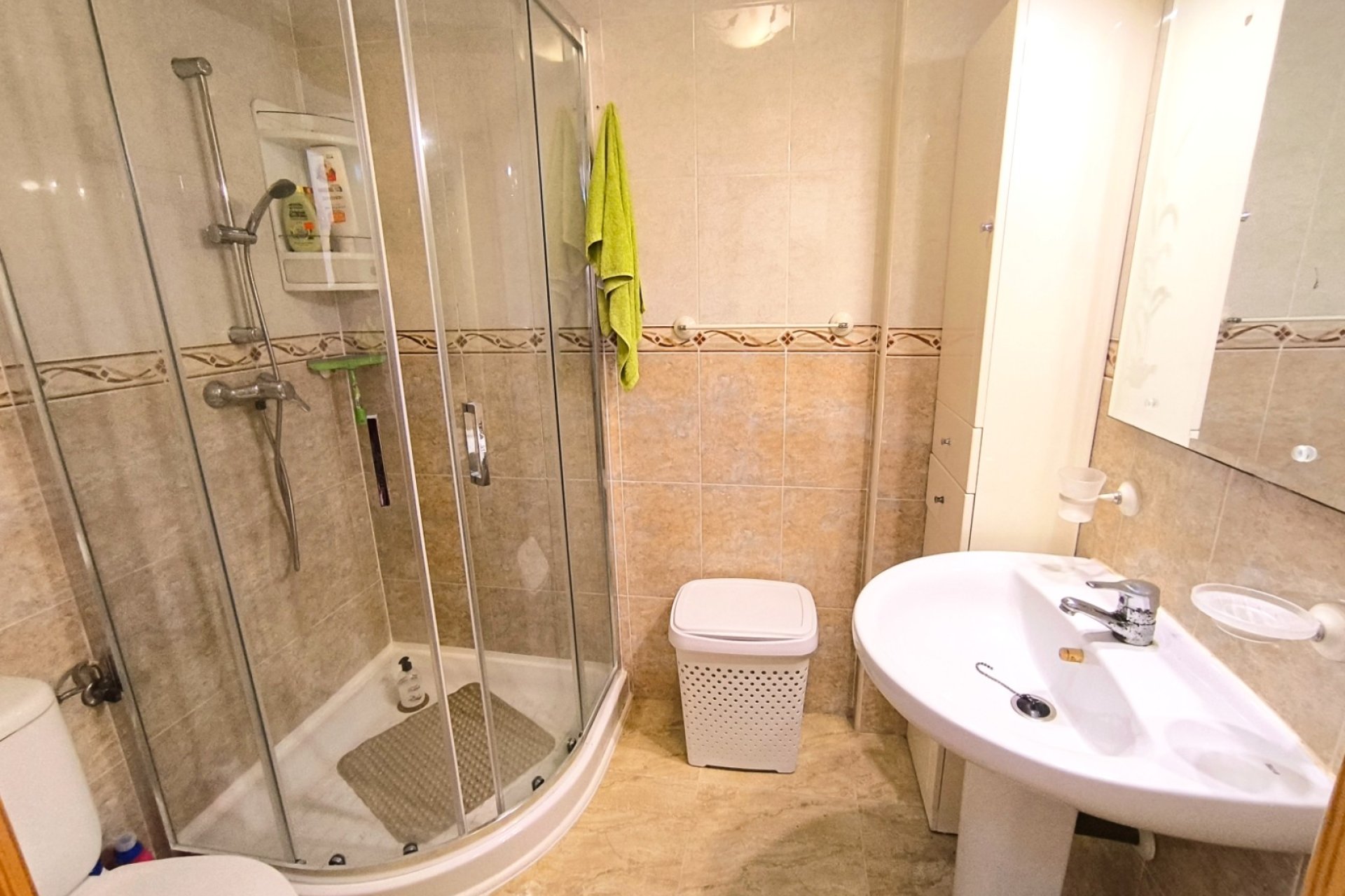 Re-Sale - Apartment - Orihuela