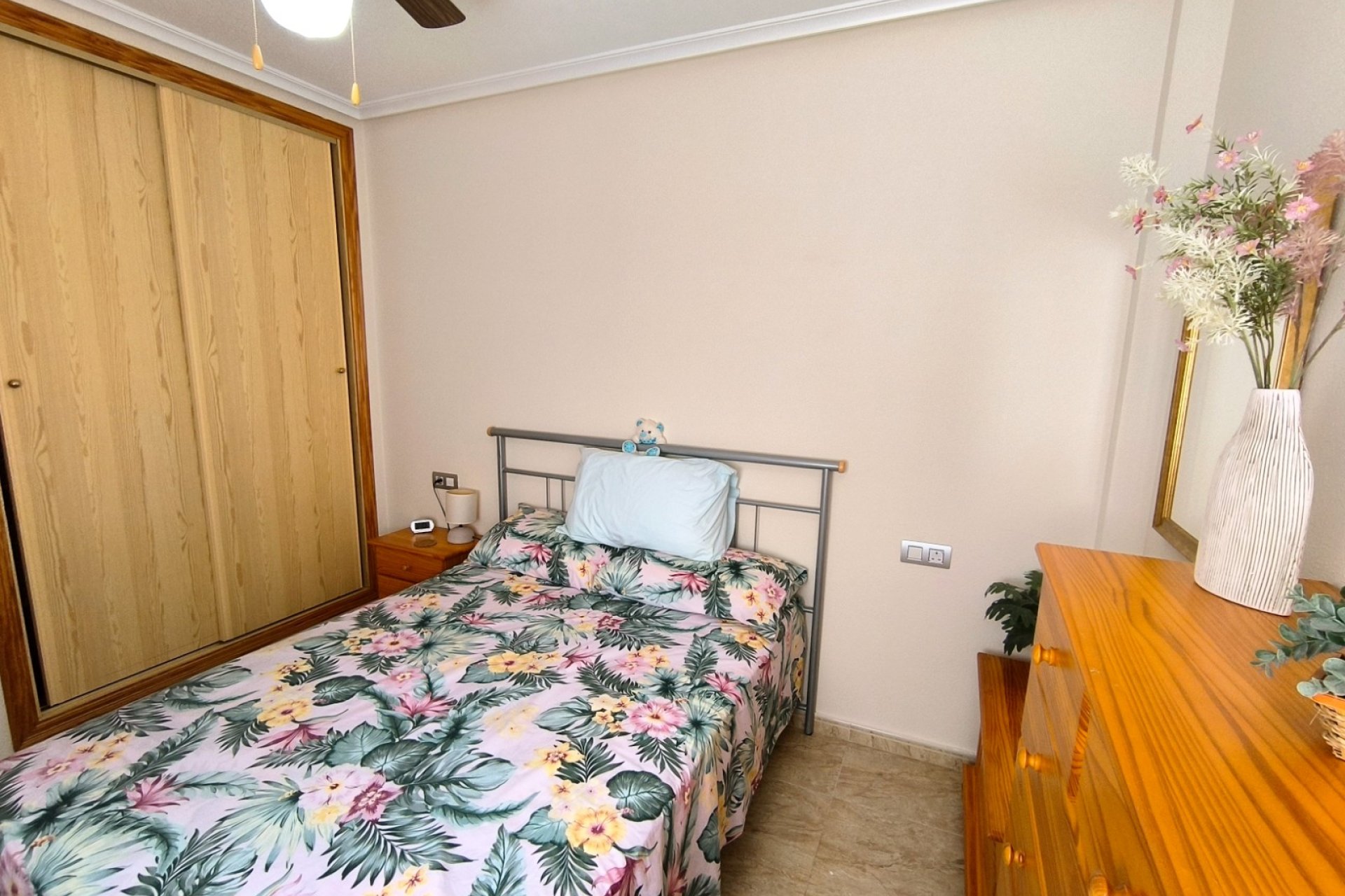 Re-Sale - Apartment - Orihuela