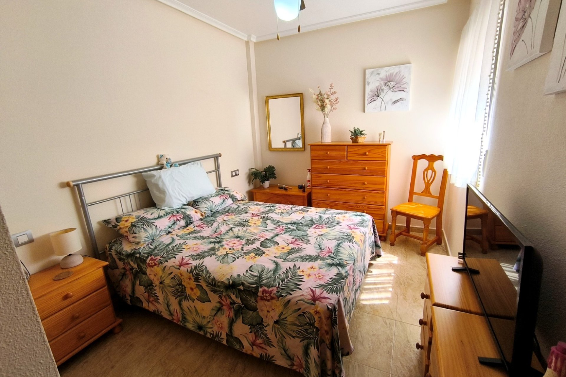 Re-Sale - Apartment - Orihuela