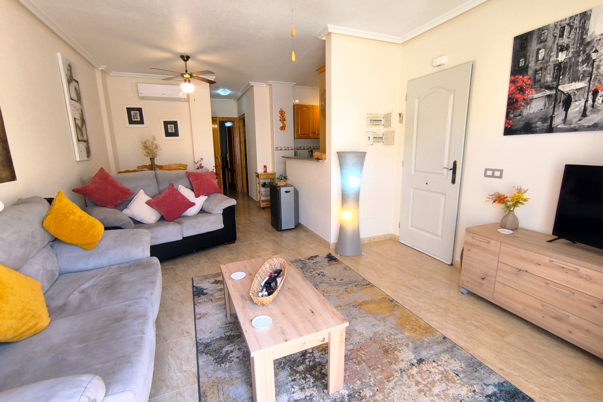 Re-Sale - Apartment - Orihuela