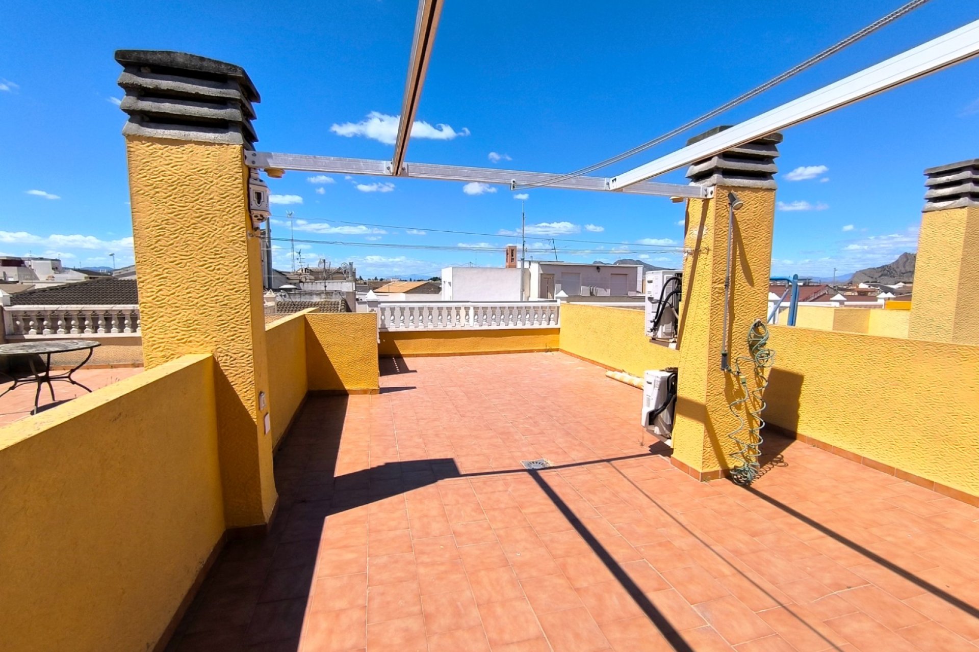 Re-Sale - Apartment - Orihuela
