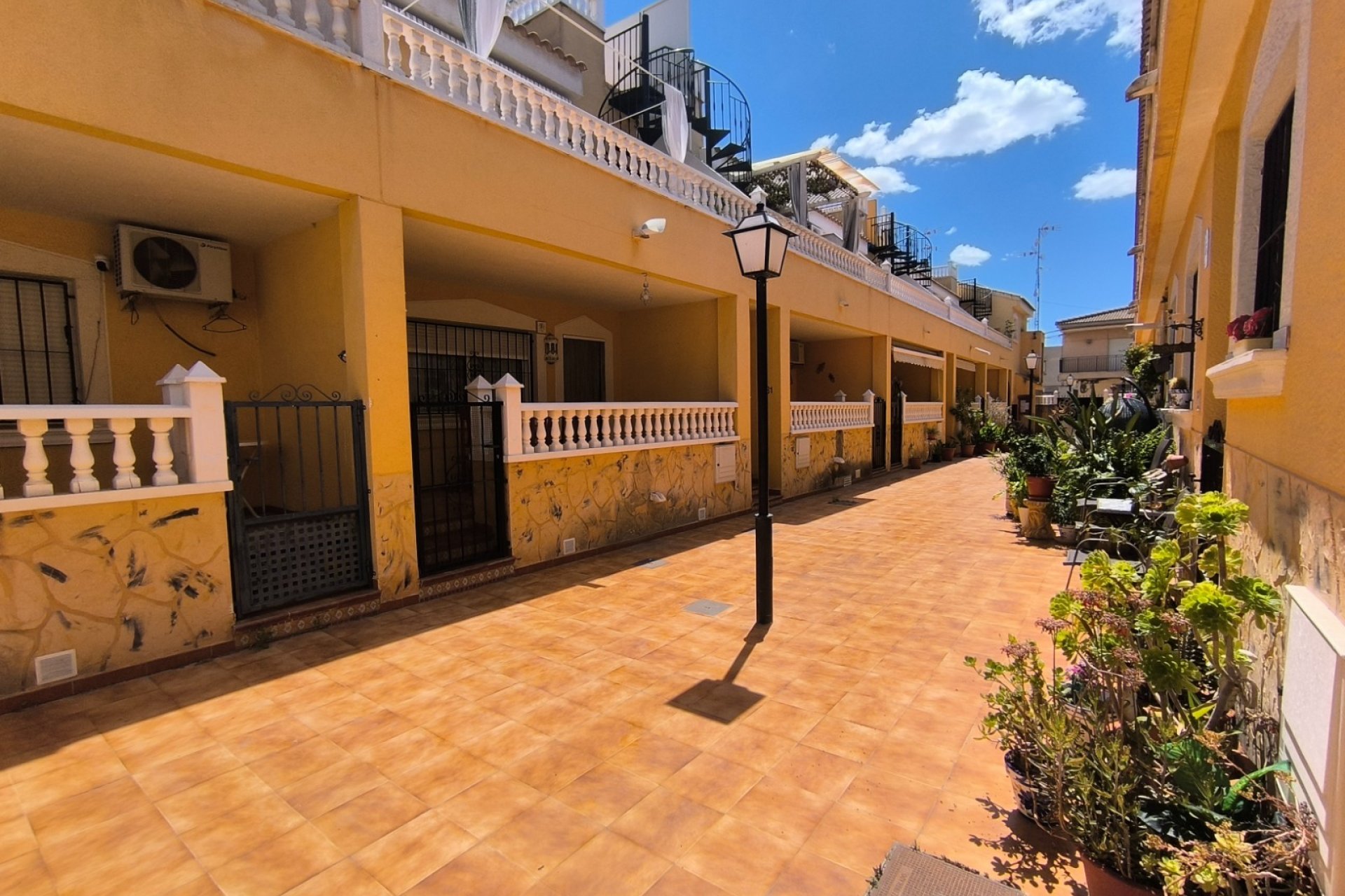 Re-Sale - Apartment - Orihuela