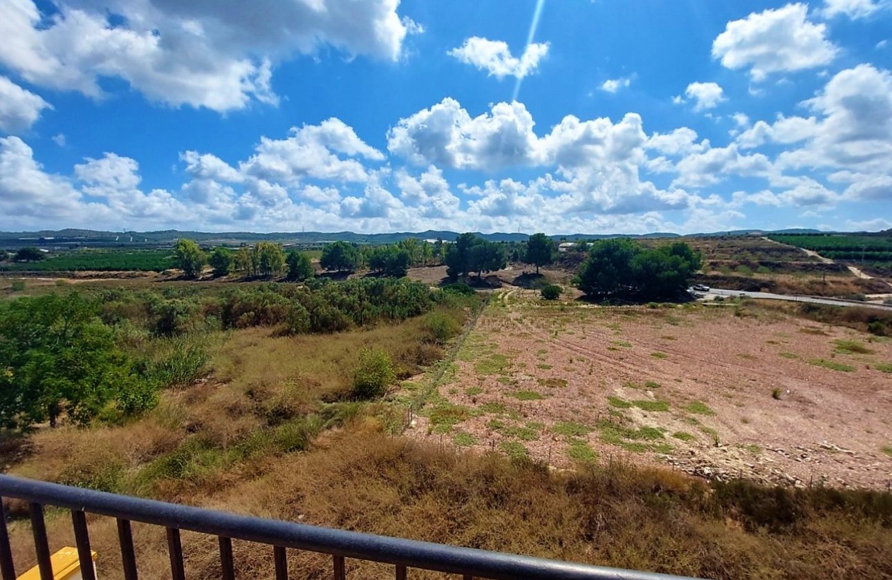 Re-Sale - Apartment - Orihuela