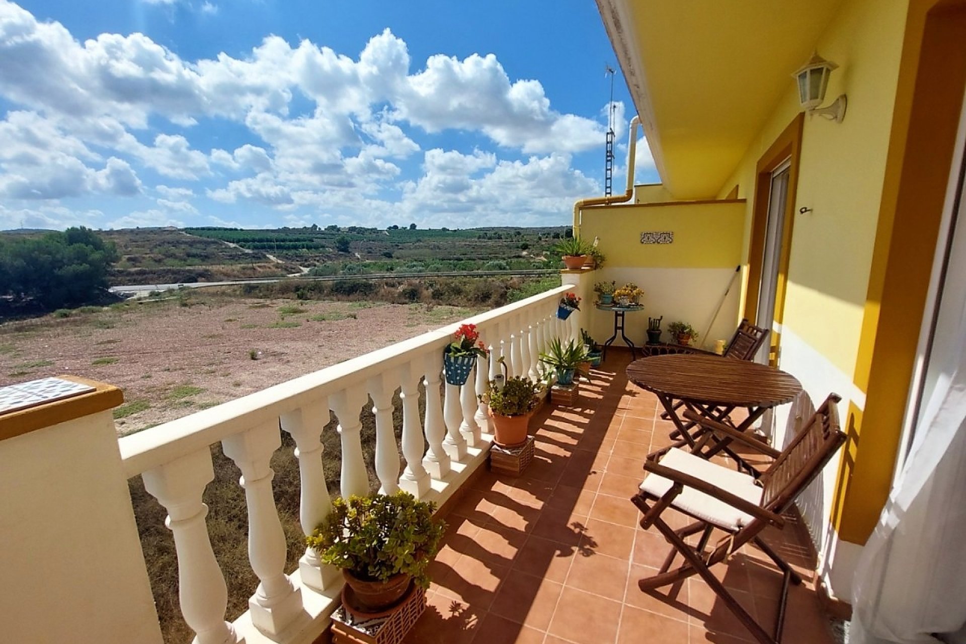 Re-Sale - Apartment - Orihuela