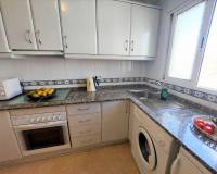 Re-Sale - Apartment - Orihuela