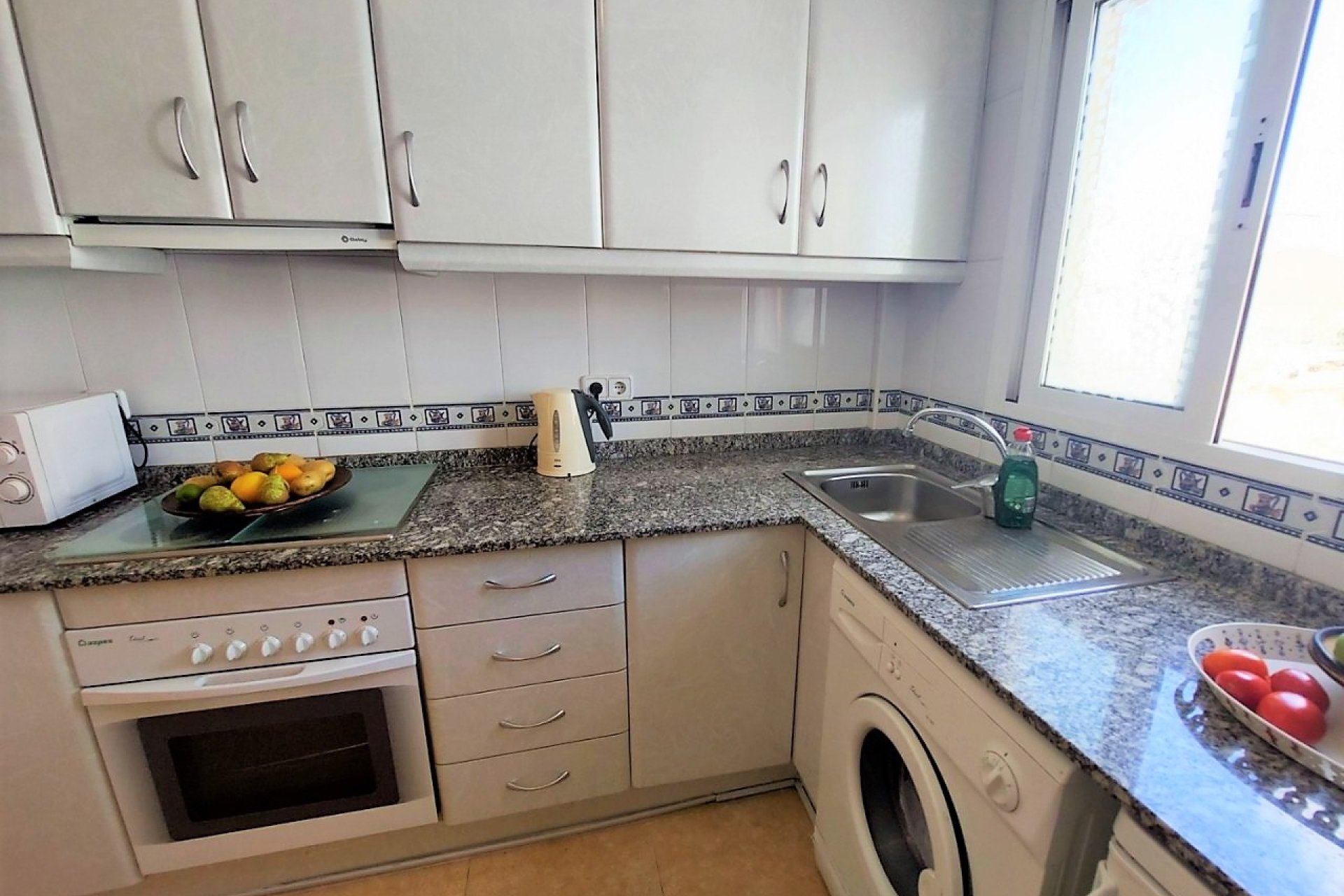 Re-Sale - Apartment - Orihuela