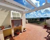 Re-Sale - Apartment - Orihuela