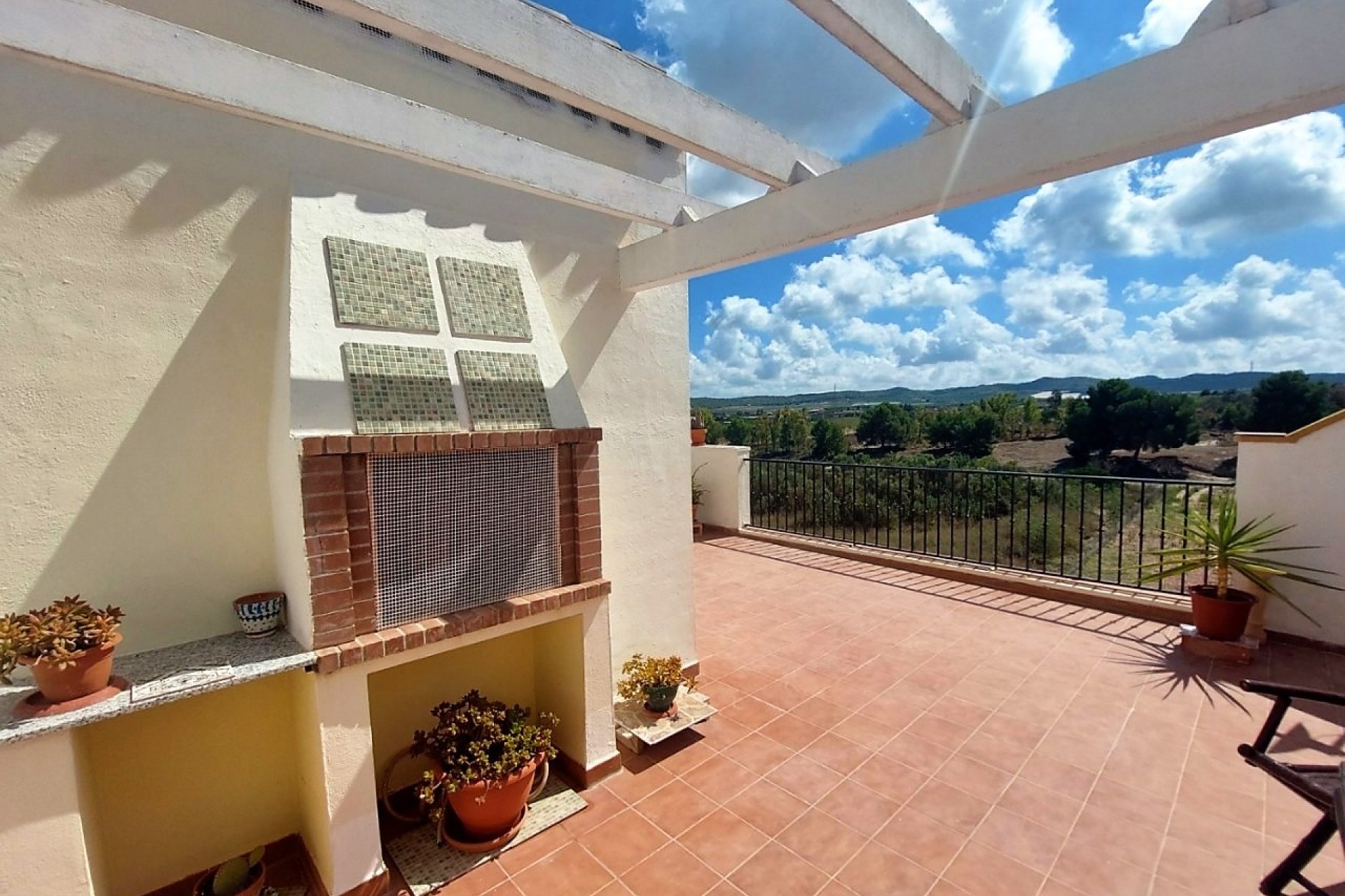 Re-Sale - Apartment - Orihuela