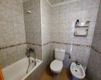 Re-Sale - Apartment - Orihuela