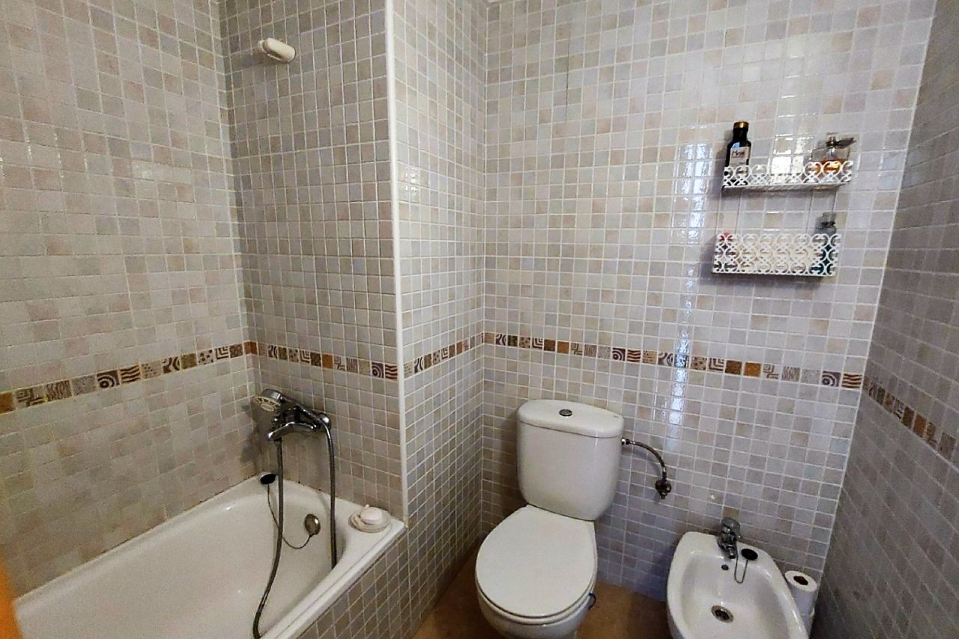 Re-Sale - Apartment - Orihuela