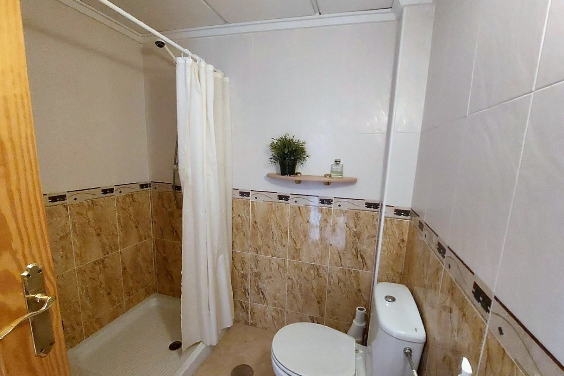 Re-Sale - Apartment - Orihuela