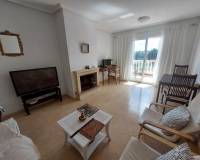 Re-Sale - Apartment - Orihuela