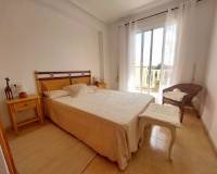 Re-Sale - Apartment - Orihuela