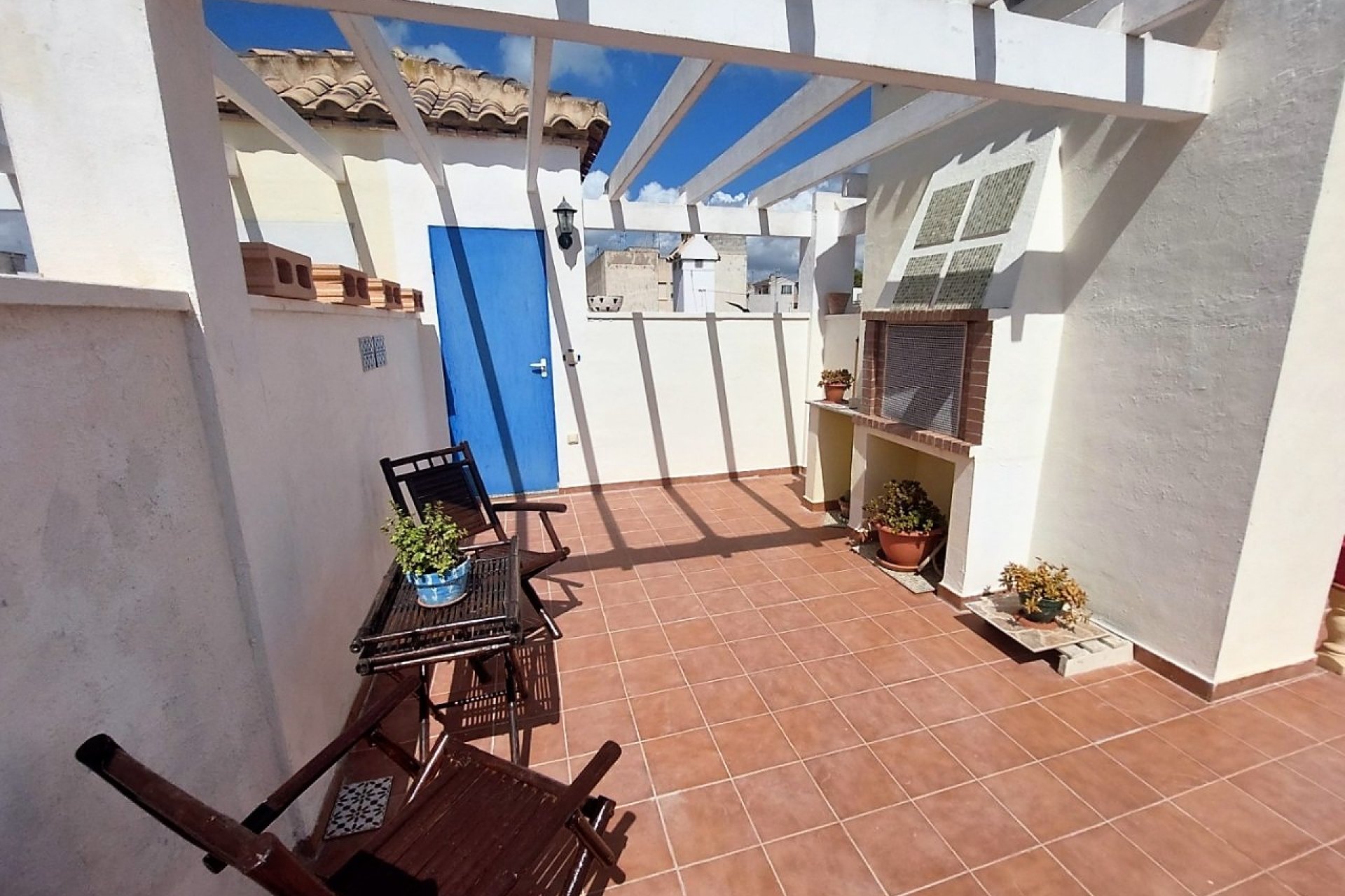 Re-Sale - Apartment - Orihuela