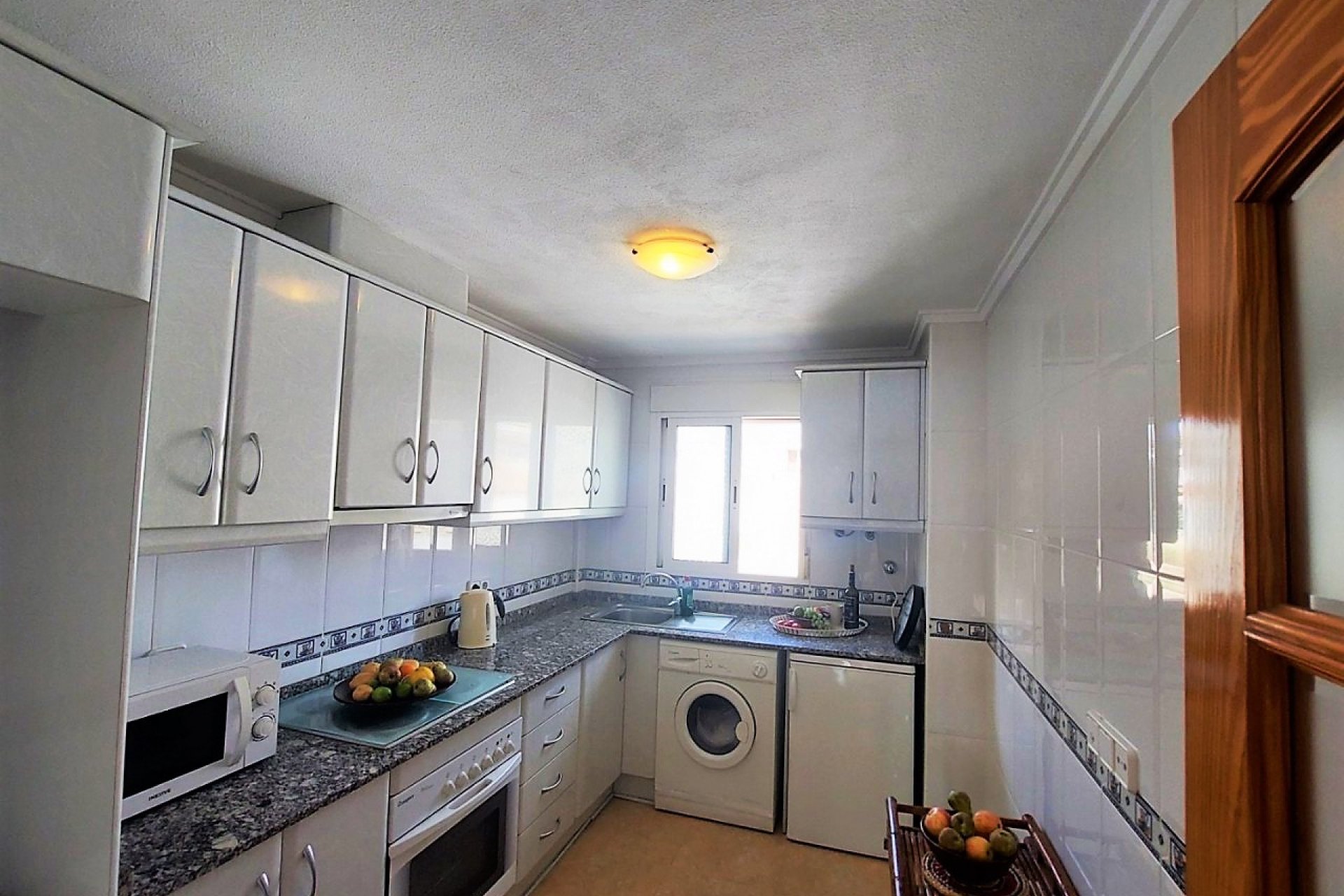 Re-Sale - Apartment - Orihuela