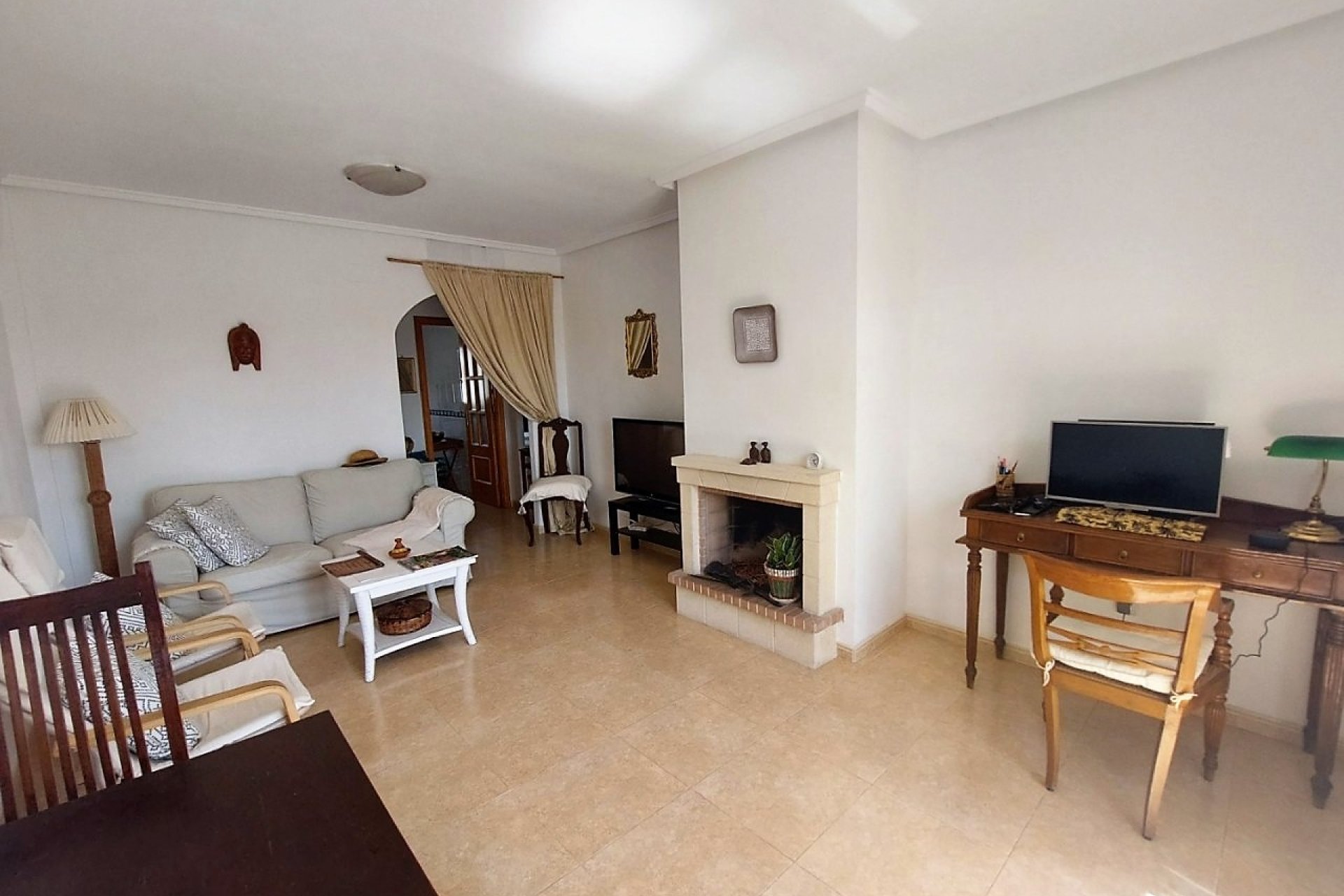 Re-Sale - Apartment - Orihuela