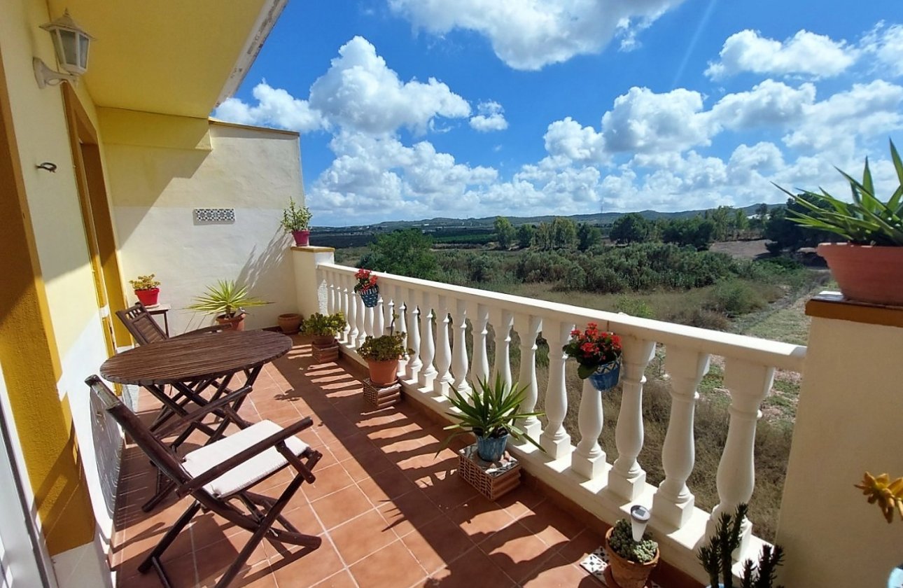 Re-Sale - Apartment - Orihuela