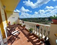 Re-Sale - Apartment - Orihuela
