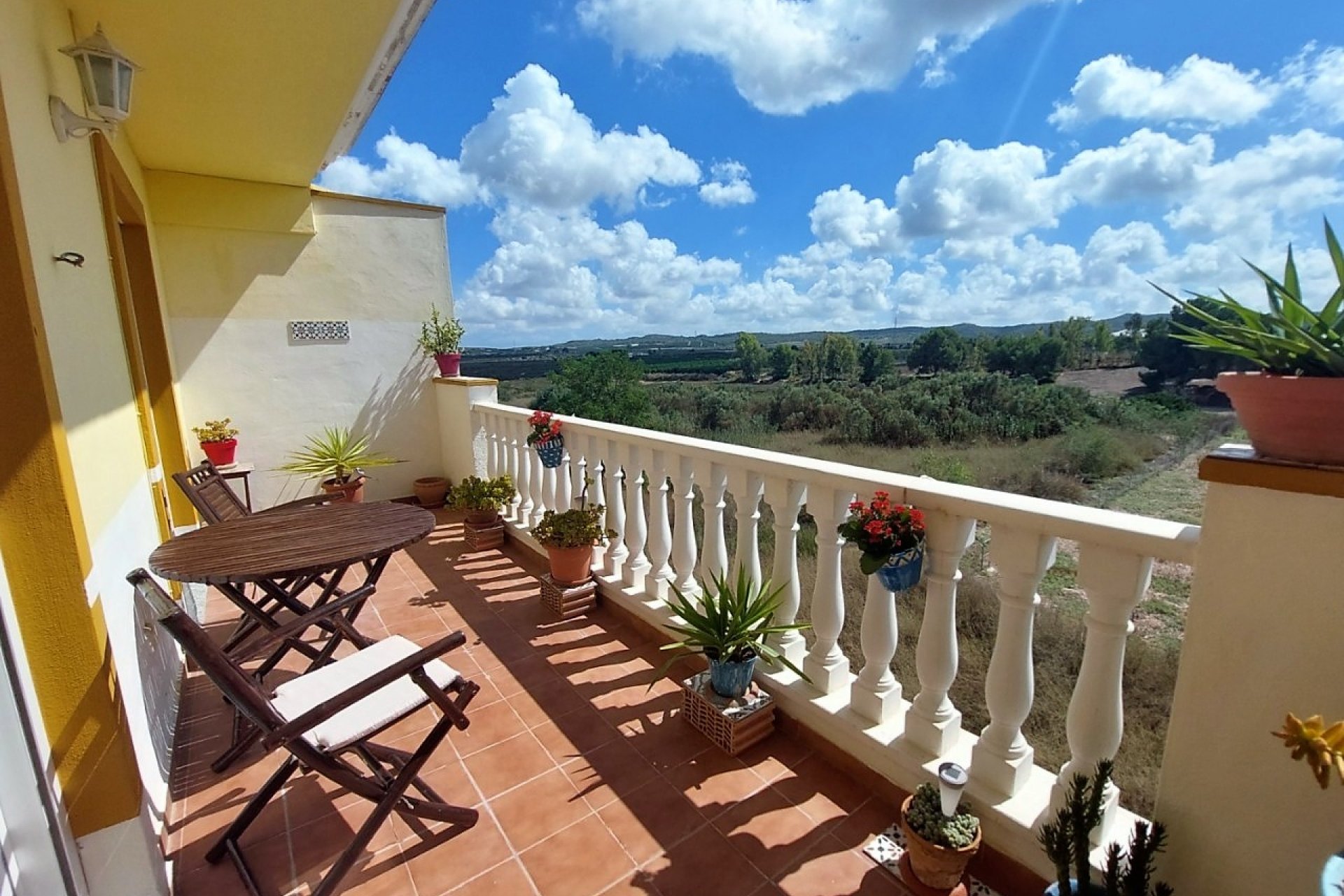 Re-Sale - Apartment - Orihuela