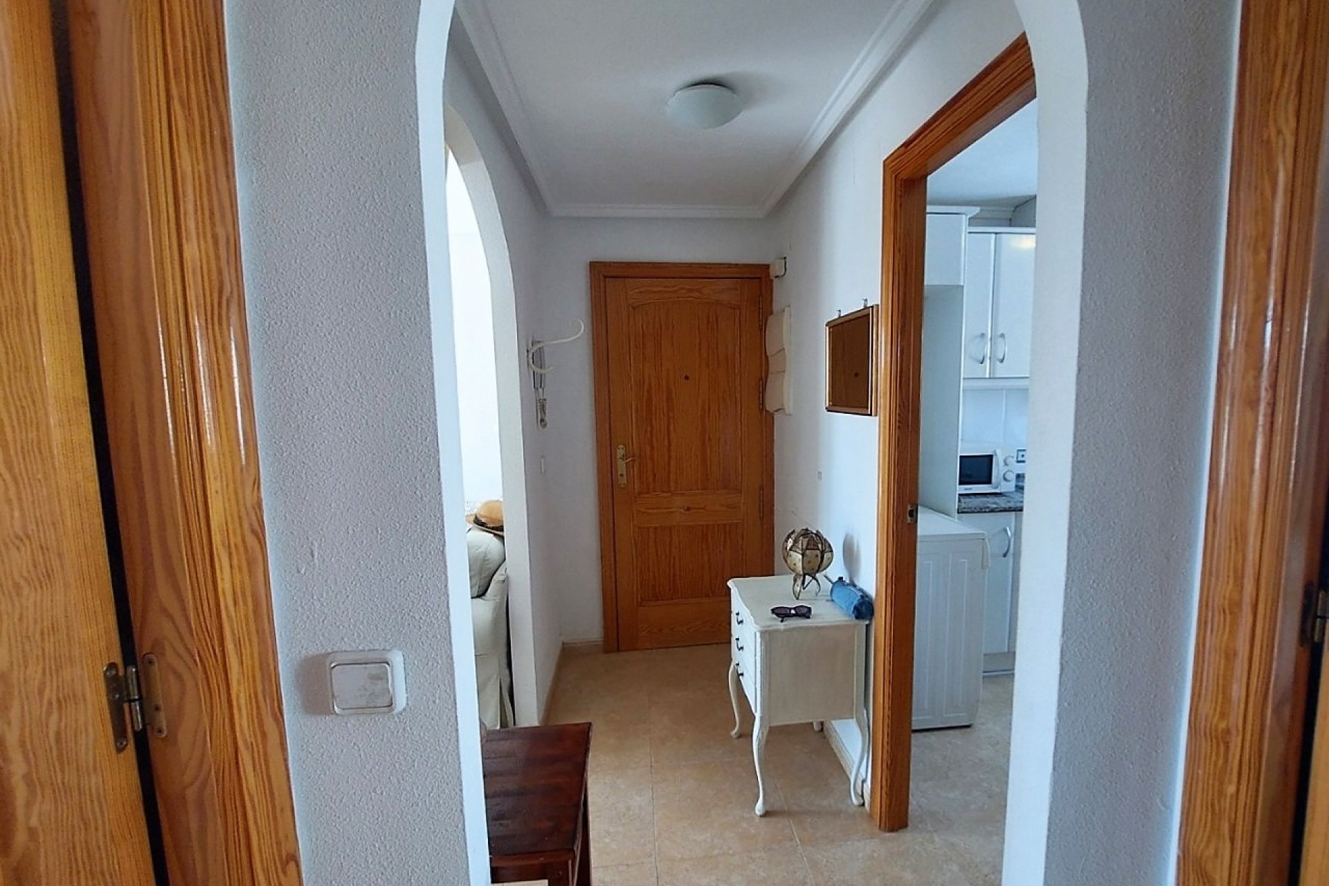 Re-Sale - Apartment - Orihuela