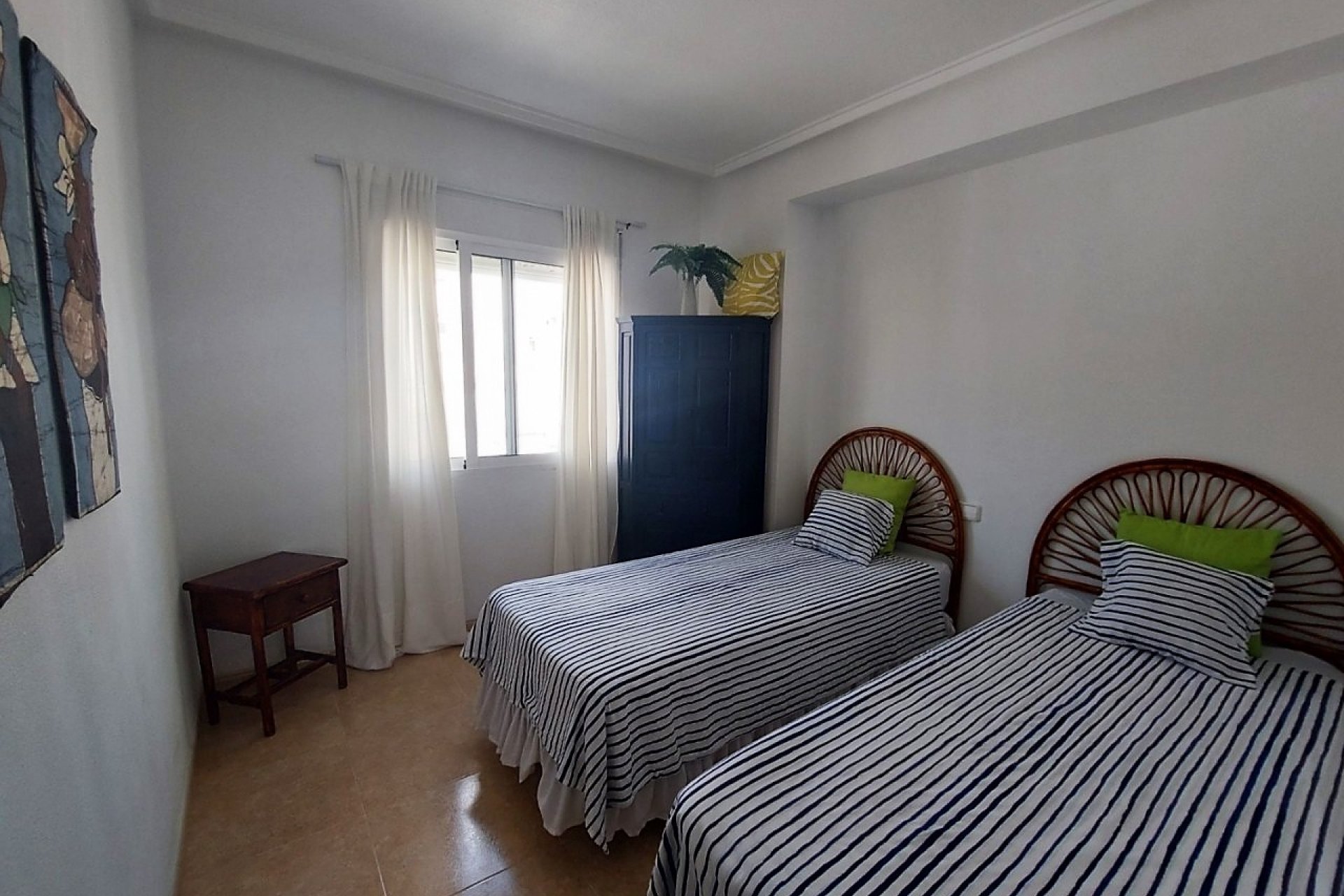 Re-Sale - Apartment - Orihuela