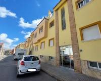Re-Sale - Apartment - Orihuela