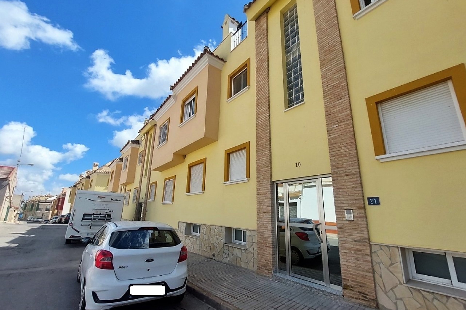 Re-Sale - Apartment - Orihuela
