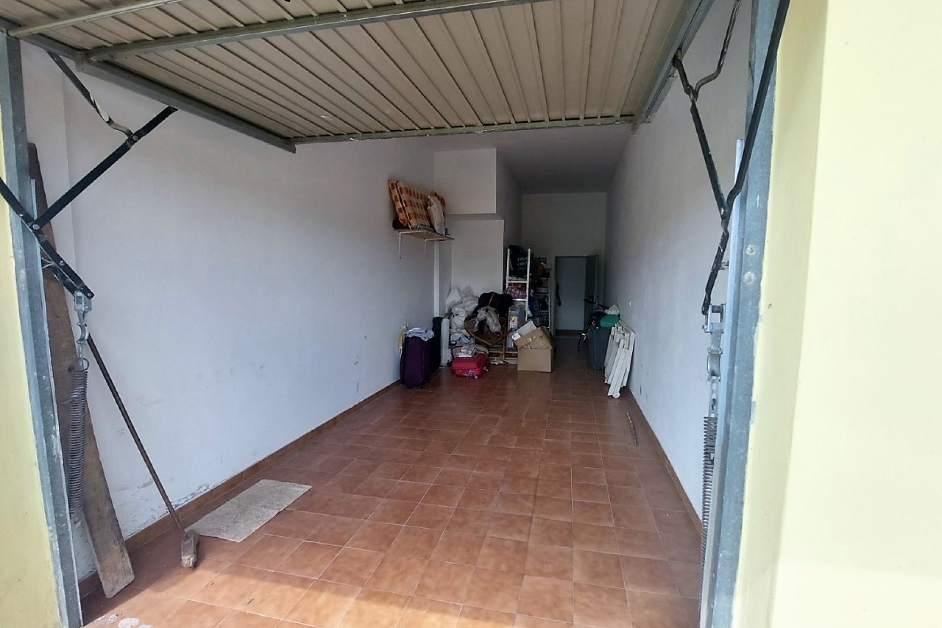 Re-Sale - Apartment - Orihuela