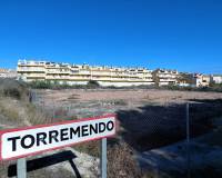 Re-Sale - Apartment - Orihuela