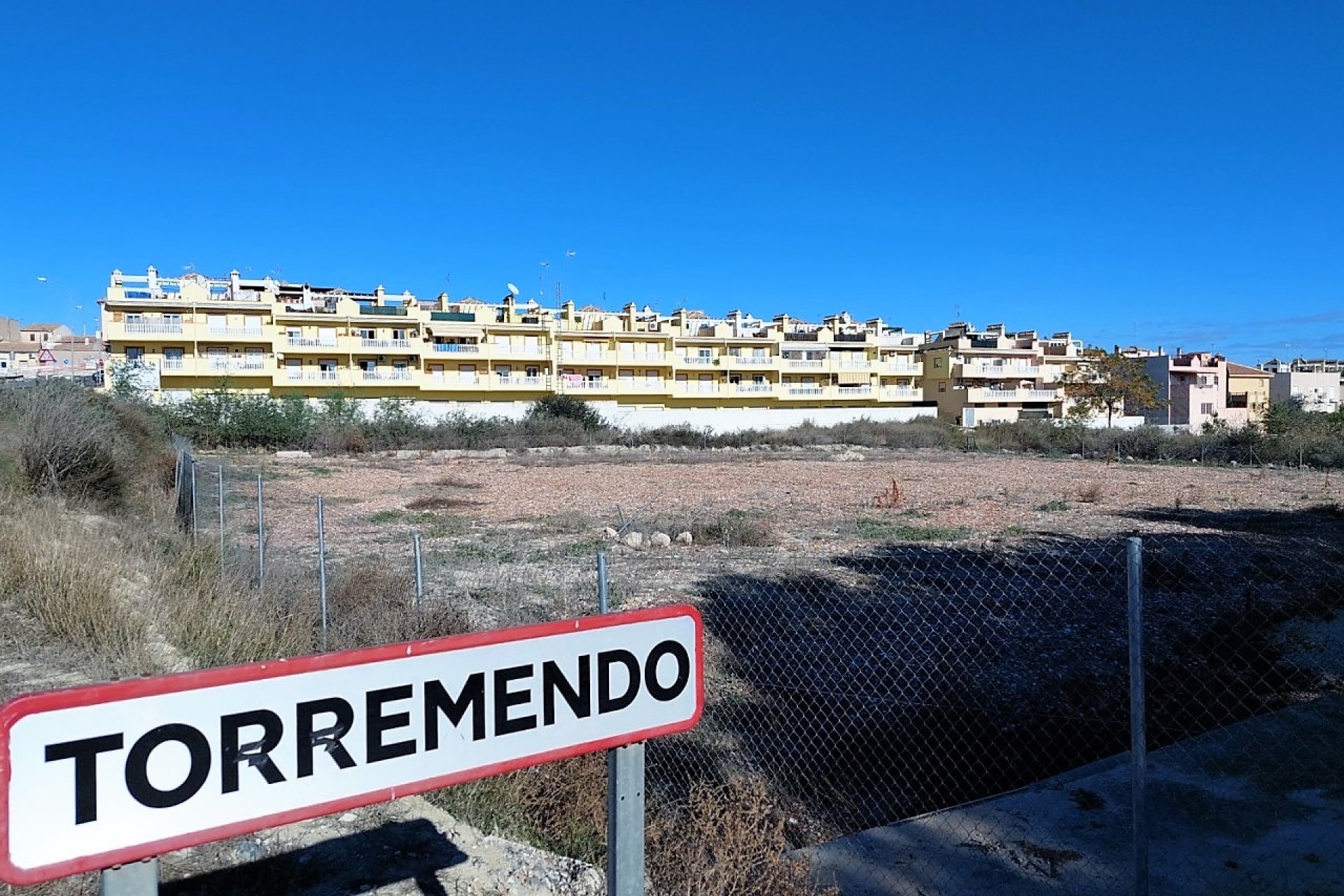 Re-Sale - Apartment - Orihuela