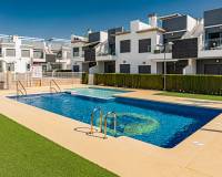 Re-Sale - Apartment - Pilar de la Horadada