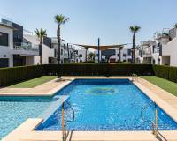 Re-Sale - Apartment - Pilar de la Horadada