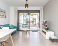 Re-Sale - Apartment - Pilar de la Horadada